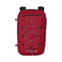 Рюкзак VICTORINOX Altmont Active L.W. Expandable Backpack, красный, 100% нейлон, 33x21x49 см, 25 л