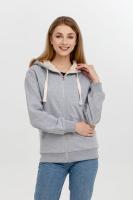 Толстовка на молнии Kulonga Sherpa