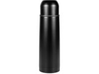 Термос Relaxika 101 (0,75 литра), черный (без лого) , размер 750