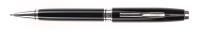 Шариковая ручка Cross Coventry Black Lacquer