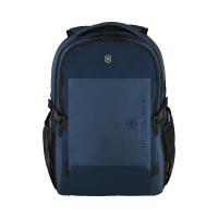Рюкзак VICTORINOX VX Sport Evo Daypack, синий, полиэстер, 36x27x49 см, 32 л