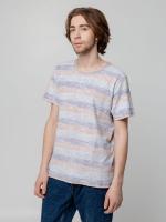 Футболка мужская Rayet двусторонняя