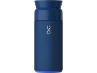 Термос Ocean Bottle объемом 350 мл, синий
