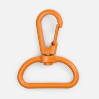 Застежка-карабин Snap Hook, L