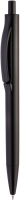 Ручка IGLA COLOR Черная 1031.08