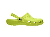 Сабо Lyles унисекс, фисташковый , размер 41