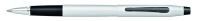 Ручка-роллер Selectip Cross Classic Century Brushed Chrome