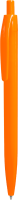 Ручка DAROM COLOR Оранжевая 1071.05