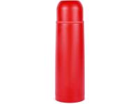 Термос Relaxika 101 (0,75 литра), красный (без лого) , размер 750