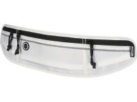 Доман поясная сумка для бега из переработанного материала GRS, бежевый