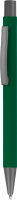 Ручка MAX SOFT TITAN Зеленая 1110.02