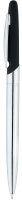 Ручка ARIS SOFT MIRROR Черная 3066.08