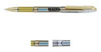 Шариковая ручка Hauser I-Style, пластик