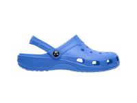 Сабо Lyles унисекс, голубой , размер 45