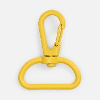 Застежка-карабин Snap Hook, L