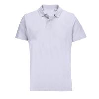 Рубашка-поло унисекс PULSE, лиловый, XL, 100% хлопок, 170 г/м2