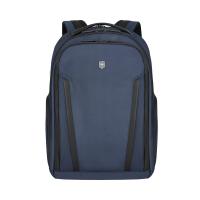 Рюкзак VICTORINOX Altmont Professional Essential Laptop Backpack 15'', синий, полиэфир, 34x27x43 см, 24 л