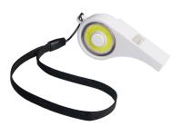 Свисток с фонариком Oxi