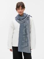 Шарф Denim XL на заказ