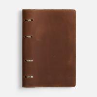 Ежедневник inStream, недатированный