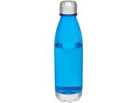 Спортивная бутылка Cove от Tritan™ объемом 685 мл, прозрачный васильковый