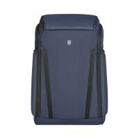 Рюкзак VICTORINOX Altmont Professional Fliptop Laptop Backpack 15'', синий, полиэфирная ткань, 33x26x49 см, 26 л