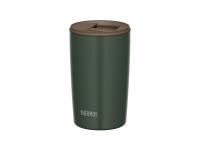Термокружка из нерж. стали тм THERMOS JDP-401 FG 0.4L
