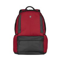 Рюкзак VICTORINOX Altmont Original Laptop Backpack 15,6', красный, 100% полиэстер, 32x21x48 см, 22 л