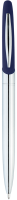 Ручка ARIS SOFT MIRROR Темно-синяя 3066.14