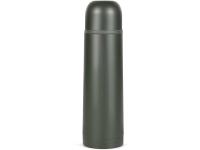 Термос Relaxika 101 (0,5 литра), хаки (без лого) , размер 500