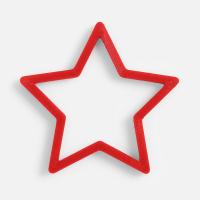 Подвеска «Звезда», 3D-печать
