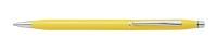 Шариковая ручка Cross Classic Century Aquatic Yellow Lacquer