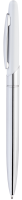 Ручка ARIS SOFT MIRROR Белая 3066.07