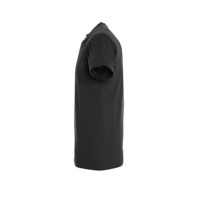 Футболка мужская IMPERIAL, антрацит, S, 100% хлопок 190г/м2