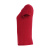 Футболка "Miss", красный_2XL, 100% х/б, 150 г/м2