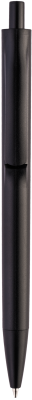 Ручка IGLA COLOR Черная 1031.08