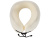 Подушка для путешествий с эффектом памяти Memo Pillow PRO M/L Thames Rice
