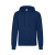 Толстовка мужская "Hooded Sweat", темно-синий_S, 80% х/б, 20% п/э, 280 г/м2