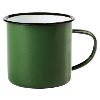 Кружка RETRO CUP Зелёный