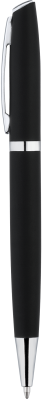 Ручка VESTA SOFT Черная 1121.08