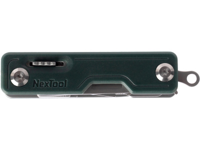 Нож-брелок Nextool Knight EDC, зеленый (NE20098)