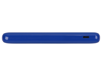 Внешний аккумулятор Reserve Pro, 10 000 mah, синий