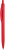 Ручка IGLA COLOR Красная 1031.03 Ручка IGLA COLOR Красная 1031.03