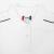 Поло New Alpena, белый _2XL, 100% хлопок, 200 грм2