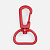 Застежка-карабин Snap Hook, M