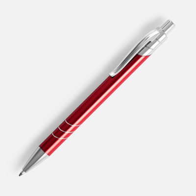 Ручка шариковая Undertone Metallic