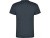 Футболка Dogo Premium мужская, эбеновый , размер S
