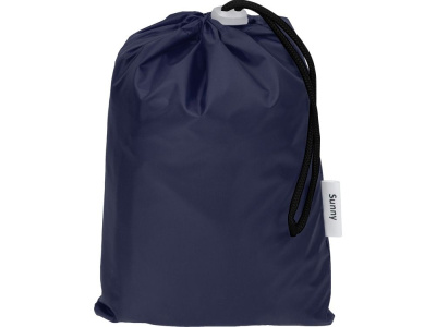 Дождевик Sunny, темно-синий размер (XL/XXL) , размер XL/2XL