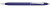 Шариковая ручка Cross Classic Century Translucent Blue Lacquer, цвет ярко-синий