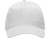 Бейсболка из переработанного волокна Milwaukee, белый